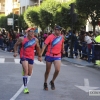Imágenes de la 29º Media Maratón Elvas Badajoz II