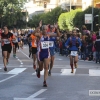 Imágenes de la 29º Media Maratón Elvas Badajoz II