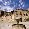 Escapadas urbanas con historia en Extremadura