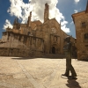 Escapadas urbanas con historia en Extremadura