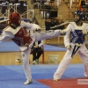 Imágenes del I Open Ibérico de Taekwondo &#39;Ciudad de Badajoz&#39;