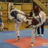 Imágenes del I Open Ibérico de Taekwondo &#39;Ciudad de Badajoz&#39;