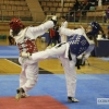 Imágenes del I Open Ibérico de Taekwondo &#39;Ciudad de Badajoz&#39;