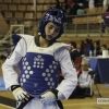 Imágenes del I Open Ibérico de Taekwondo &#39;Ciudad de Badajoz&#39;