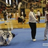 Imágenes del I Open Ibérico de Taekwondo &#39;Ciudad de Badajoz&#39;