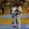 Imágenes del I Open Ibérico de Taekwondo &#39;Ciudad de Badajoz&#39;