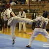 Imágenes del I Open Ibérico de Taekwondo &#39;Ciudad de Badajoz&#39;