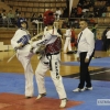 Imágenes del I Open Ibérico de Taekwondo &#39;Ciudad de Badajoz&#39;