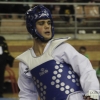Imágenes del I Open Ibérico de Taekwondo &#39;Ciudad de Badajoz&#39;
