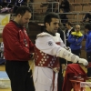 Imágenes del I Open Ibérico de Taekwondo &#39;Ciudad de Badajoz&#39;