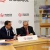 Presentada la XX edición de VIDEOMED en Badajoz
