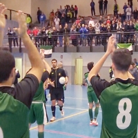Extremadura organizará 3 Campeonatos de España de Fútbol Sala