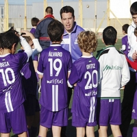 Trujillo albergará un curso de entrenadores de fútbol