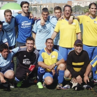 El fútbol en los JEDES será arbitrado por colegiados federados