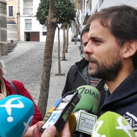 Podemos no apoyará los Presupuestos de la Junta