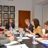 Los altos cargos de la Junta deberán publicar sus bienes y rentas