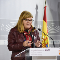 C’s tacha de ‘continuistas’ los Presupuestos de 2017
