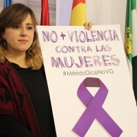 Mérida dice ‘NO’ a la violencia de género