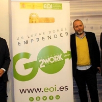 Culmina con éxito el Espacio Coworking de Mérida