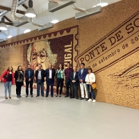 El corcho como recurso turístico sostenible