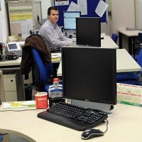 CSIF critica que Vara "se olvida" de los Empleados Públicos