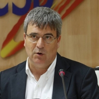 Miguel Cardenal abandona el cargo de secretario de Estado para el Deporte