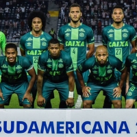 ACCIDENTE AÉREO: Tragedia en el fútbol brasileño