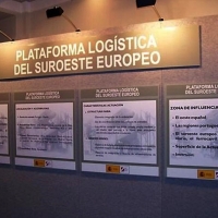 Un mes para el inicio de las obras de la Plataforma Logística