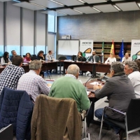 Extremadura trabaja en 23 países mejorando la vida de un millón de personas