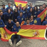 El Carnaval de Badajoz aterriza en China