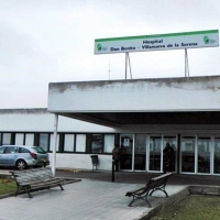 Programa sin humo para los trabajadores fumadores del Hospital de Don Benito