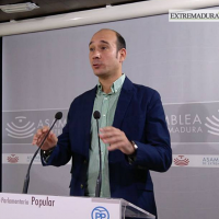 PP pretende que los altos cargos del SES “dejen de ser puestos a dedo”