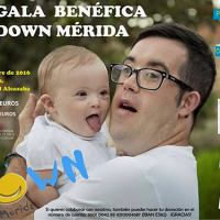 Down Mérida organiza una gala benéfica con múltiples sorpresas
