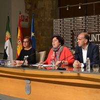 La Junta destina 111 millones a los grupos de acción local