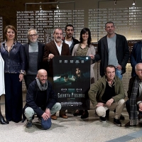 Estreno de la película extremeña ‘Garantía Personal’