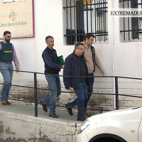 UPA-UCE considera ‘injustificado’ que sus dirigentes sigan en prisión