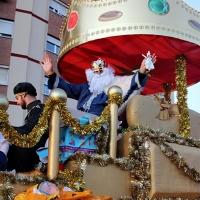 La Cabalgata de Reyes de Mérida costará más de 18.000 euros