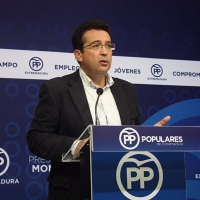 PP: “Vara pone en riesgo la salud de los extremeños”