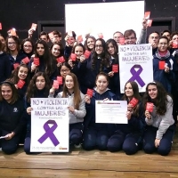 El concurso contra la violencia de género premia a Las Josefinas