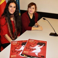 Danza contra la violencia machista