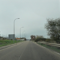 El desdoblamiento de la carretera del Prado será por fin una realidad