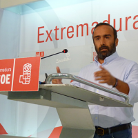 PSOE a la Oposición: &quot;Dejaos de excusas y negociad los Presupuestos&quot;