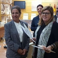 C’s apuesta por reforzar las políticas de empleo y discapacidad