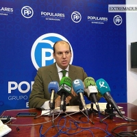 PP exige incorporar las promesas incumplidas en los Presupuestos