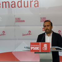 PSOE destaca el carácter “social” que incluye el borrador de Presupuestos