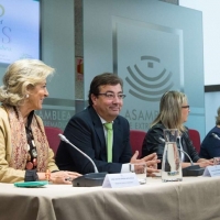 Vara apuesta por dar a conocer aún más el Consejo Económico y Social