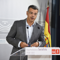 El PSOE culpa al Gobierno de Rajoy del paro en Extremadura