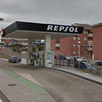 Detenidos los presuntos atracadores de una gasolinera en Mérida