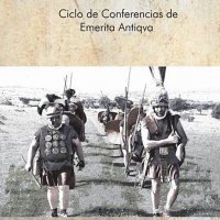 Emérita Antiqua ofrece una conferencia sobre la equipación del ejército romano