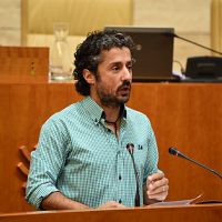 La Asamblea se opone al subsidio agrario sin peonadas